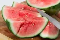 هندوانه ریسک بیماری قلبی را کاهش می دهد؟