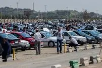 قیمت محصولات سایپا امروز شنبه ۱۴ مرداد ۱۴۰۲