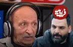 ببینید| روایت اصغر سمسارزاده از کمک احسان علیخانی به او