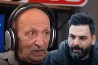ببینید| روایت اصغر سمسارزاده از کمک احسان علیخانی به او