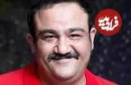 عکس| سفر زمان؛ «مهران غفوریان و شاهد احمدلو» در نوجوانی و در کنار هم؛ اواخر دهه 60
