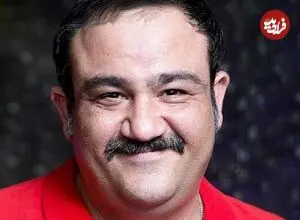 عکس| سفر زمان؛ «مهران غفوریان و شاهد احمدلو» در نوجوانی و در کنار هم؛ اواخر دهه 60