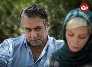 عکس؛ سفر در زمان؛ «سباستین نامزد شارلوت» سریال گاندو در 51 سالگی در یونان