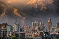 (تصاویر) شکل و شمایل «تهران» در زمان «کوروش کبیر» از نگاه هوش مصنوعی