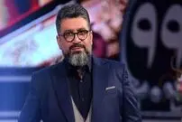 کنایه نیش‌دار رضا رشیدپور با عکسی از دریاچه ارومیه