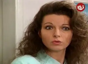 عکس| سفر در زمان؛ چهره «حمیده» 31 سال بعد سریال مدیرکل در 67 سالگی