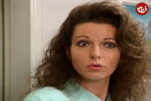 عکس| سفر در زمان؛ چهره «حمیده» 31 سال بعد سریال مدیرکل در 67 سالگی