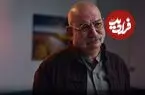 عکس| سفر زمان؛ «جمشید مشایخی و آتیلا پسیانی» در 52 و 29 سالگی؛ سال 1365