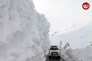 ریزش بهمن در آذربایجان غربی؛ یک نفر جان باخت، ۳ نفر مفقود شدند