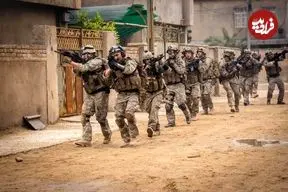 تصاویر|  ۵ فیلم‌ ۲۰۲۵ که بیش از حد مورد توجه قرار گرفته‌اند