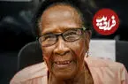 تصاویر| زن کلمبیایی ۱۲۴ ساله با ۶ نبیره در آستانه شکستن رکورد جهانی طول عمر