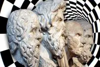 ۶ نقل‌قول تامل‌برانگیز از فیلسوفان یونان باستان