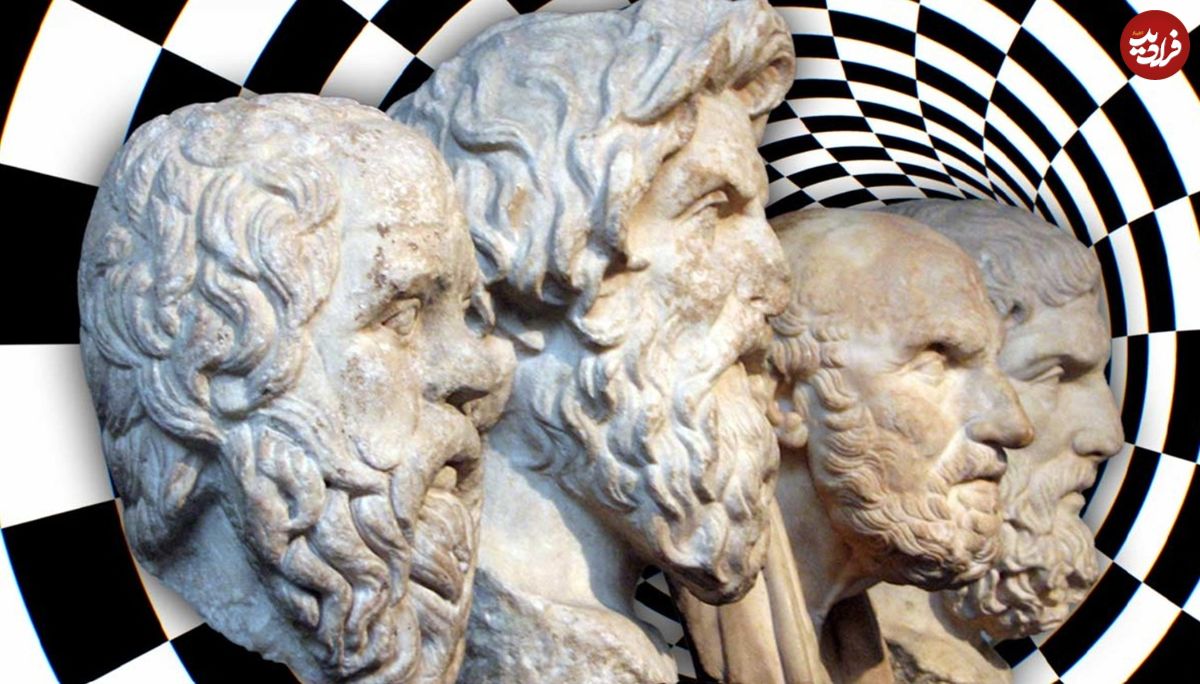 ۶ نقل‌قول تامل‌برانگیز از فیلسوفان یونان باستان