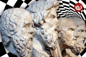 ۶ نقل‌قول تامل‌برانگیز از فیلسوفان یونان باستان