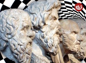 ۶ نقل‌قول تامل‌برانگیز از فیلسوفان یونان باستان