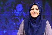ببینید؛ ذوق المیرا شریفی‌مقدم روی آنتن زنده از دیدن سگ‌های زنده‌یاب