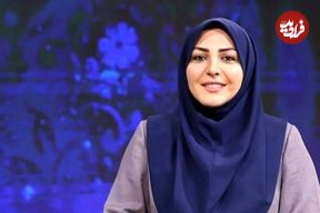 ببینید؛ ذوق المیرا شریفی‌مقدم روی آنتن زنده از دیدن سگ‌های زنده‌یاب