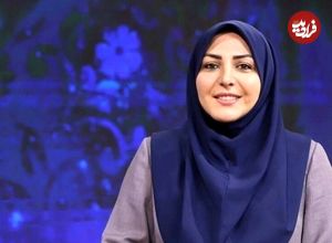 ببینید؛ ذوق المیرا شریفی‌مقدم روی آنتن زنده از دیدن سگ‌های زنده‌یاب