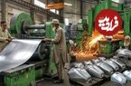 ببینید؛ نگاهی به مراحل تولید انبوه باک سوخت موتور‌سیکلت در کارگاهی در پاکستان