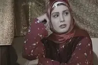 عکس| سفر به گذشته؛ «خانم کوچیک» سریال پس از باران بعد 17 سال در 48 سالگی؛ سال 96