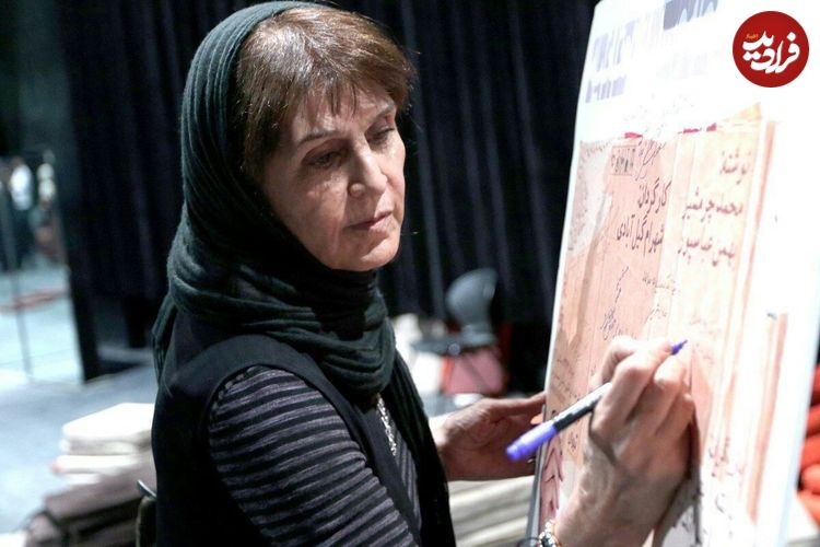 (عکس) سفر در زمان؛ عروسیِ «تختی» در سال 45؛ تیپ اروپایی آهو خردمند در دهه 50