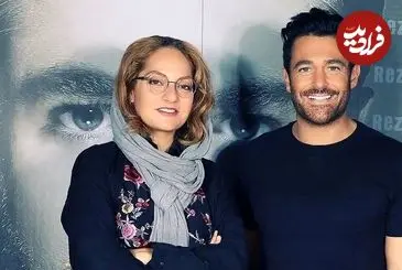 عکس| سفر زمان؛ استایل خاص «مهناز افشار» 9 سال قبل در «الیور توئیست»