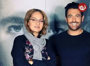 عکس| سفر زمان؛ استایل خاص «مهناز افشار» 9 سال قبل در «الیور توئیست»
