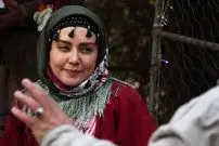 عکس| سفر در زمان؛ «شیرین» سریال نون خ در 36 سالگی و در پیست آبعلی؛ سال 1402