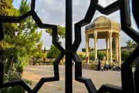 فال حافظ امروز جمعه 10 بهمن 1404