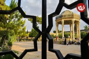 فال حافظ امروز جمعه 10 بهمن 1404