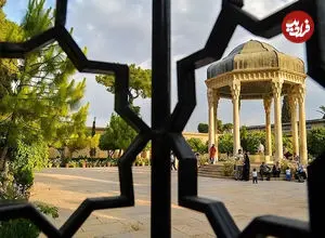 فال حافظ امروز جمعه 10 بهمن 1404