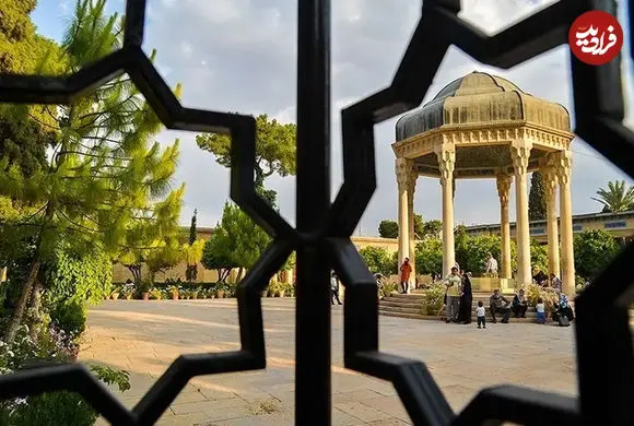 فال حافظ امروز جمعه 10 بهمن 1404