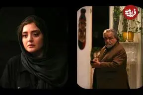 «برای یک زندگی معمولی» با نرگس محمدی و محمدرضا شریفی‌نیا