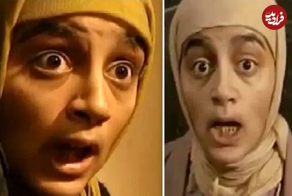 عکس؛ سفر در زمان؛ چهره «کبری» سریال خواب و بیدار در 38 سالگی؛ سال 95