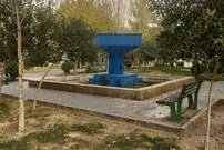 (عکس) دو کودک در حوضچه پارک زیتون تهران غرق شدند!