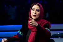 ( ویدیو) عصبانیت شدید شبنم مقدمی از یک شرکت کننده مسابقه؛ لباست...