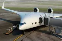 عکس؛ «بی ۲» هواپیمای مسافربری می‌شود؛ تجربه‌ای متفاوت از سفر هوایی