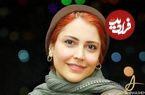 عکس؛ سفر زمان؛ چهرۀ بازیگر نقش «طوبی» (سریال طوبی) در مراسم اکران فیلم جدیدش