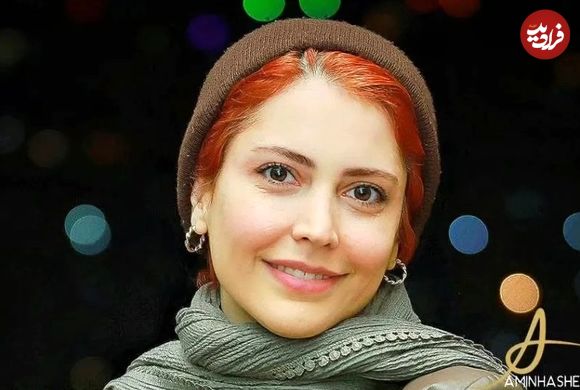 عکس؛ سفر زمان؛ چهرۀ بازیگر نقش «طوبی» (سریال طوبی) در مراسم اکران فیلم جدیدش