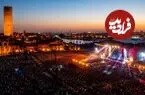تصاویر| موازین؛‌ بزرگ‌ترین جشنواره موسیقی جهان در مراکش با ۳.۷۵ میلیون نفر تماشاچی