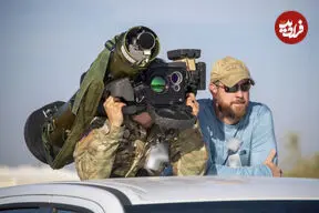 عکس| نسل جدید پرتابگر ضدتانک Javelin معرفی شد؛ کوچک‌تر، سبک‌تر و با برد شناسایی بیشتر