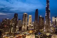 عکس| سفر در زمان؛ ظاهر غافلگیرکننده «شهر دبی امارات» در سال 1345