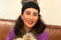 عکس| سفر زمان؛ «سحر زکریا» در 36 سالگی در ششمین فیلمش در کنار «سارا خوئینی‌ها»