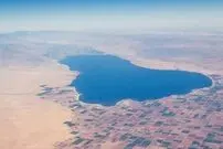 کشف ذخیره عظیم لیتیوم در یک دریاچه