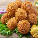 بهترین و اصیل‌ترین دستور فلافل را اینجا بخوانید!
