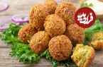 بهترین و اصیل‌ترین دستور فلافل را اینجا بخوانید!