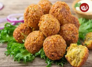 بهترین و اصیل‌ترین دستور فلافل را اینجا بخوانید!