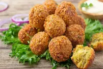 بهترین و اصیل‌ترین دستور فلافل را اینجا بخوانید!