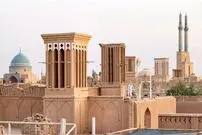  ویدئوی زیبایی از بادگیر ایرانی و نحوه‌ی کار آن
