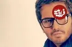 عکس| سفر زمان؛ سیاوش خیرابی و علی طباطبایی در پشت صحنه سریال ترانه مادری؛ سال 87